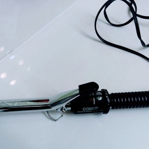 CONAIR INSTANT HEAT CURLING IRON